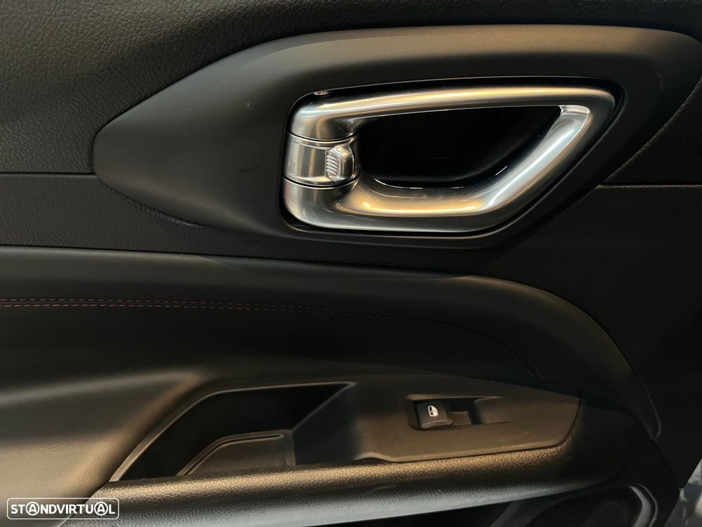 Jeep Compass - 9
