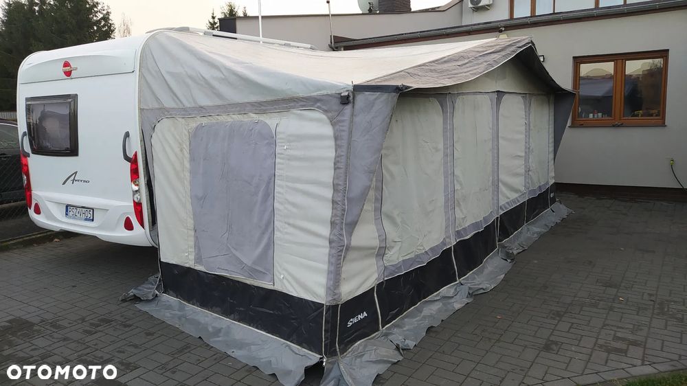 Burstner Averso 465 ts - 17