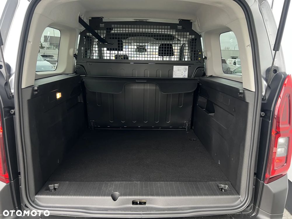 Citroën Berlingo MPV XL 1.5 BlueHDI Plus S&S N1 - 9