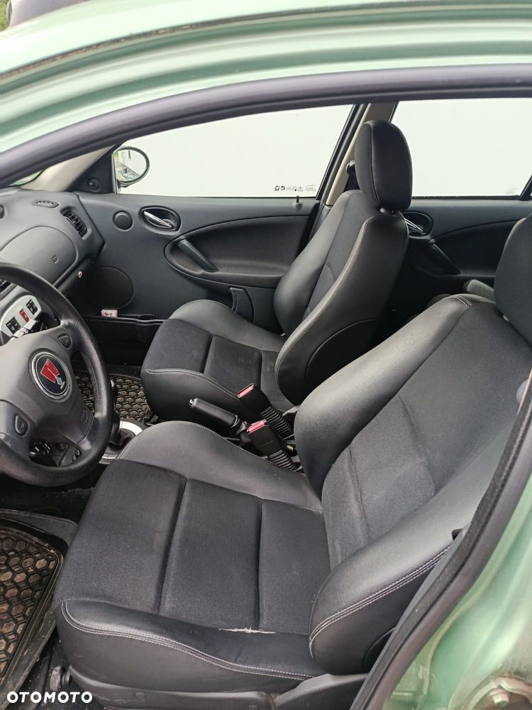 Rover Streetwise R1 - 8