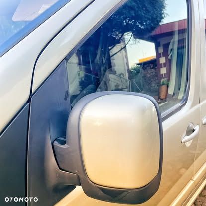 Fiat Scudo Panorama L1H1 Family - 15