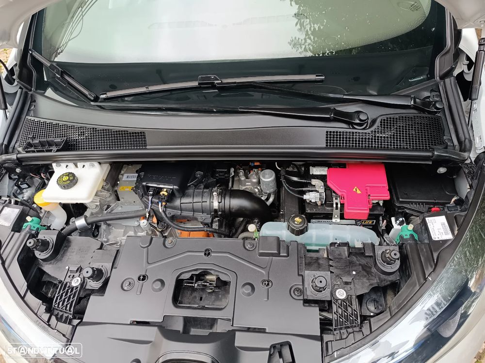 Renault Zoe (c/ Bateria) 41 kwh Intens - 38