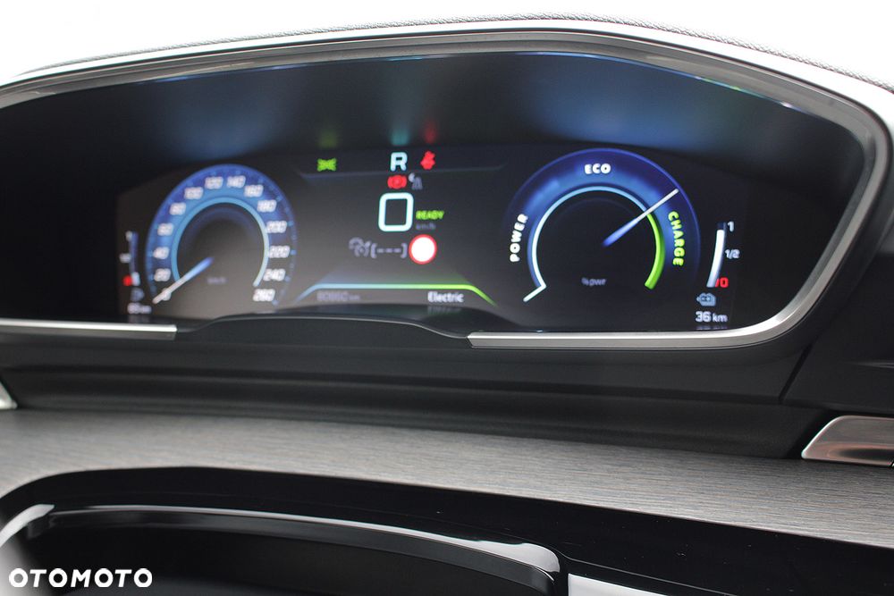Peugeot 508 - 33