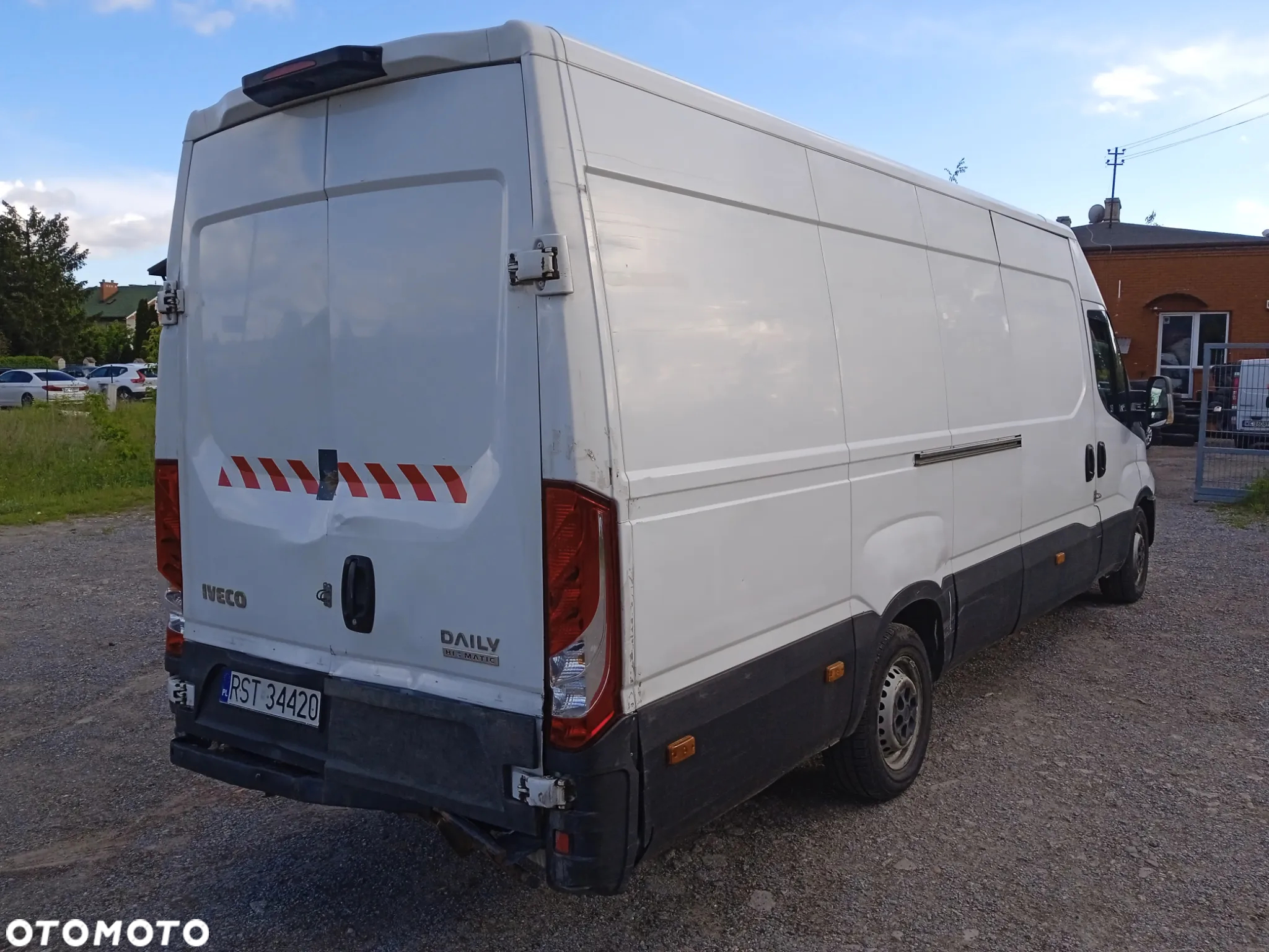 Iveco Daily - 4