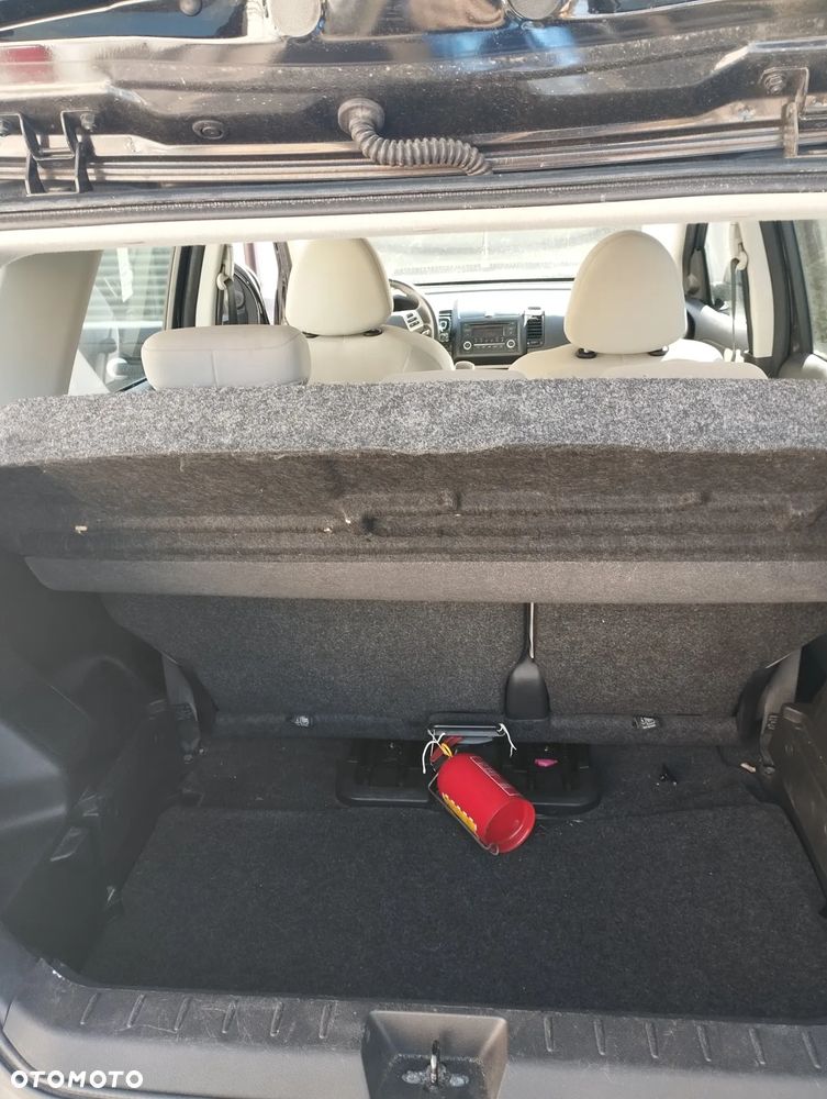 Nissan Note 1.4 Acenta EU5 - 6