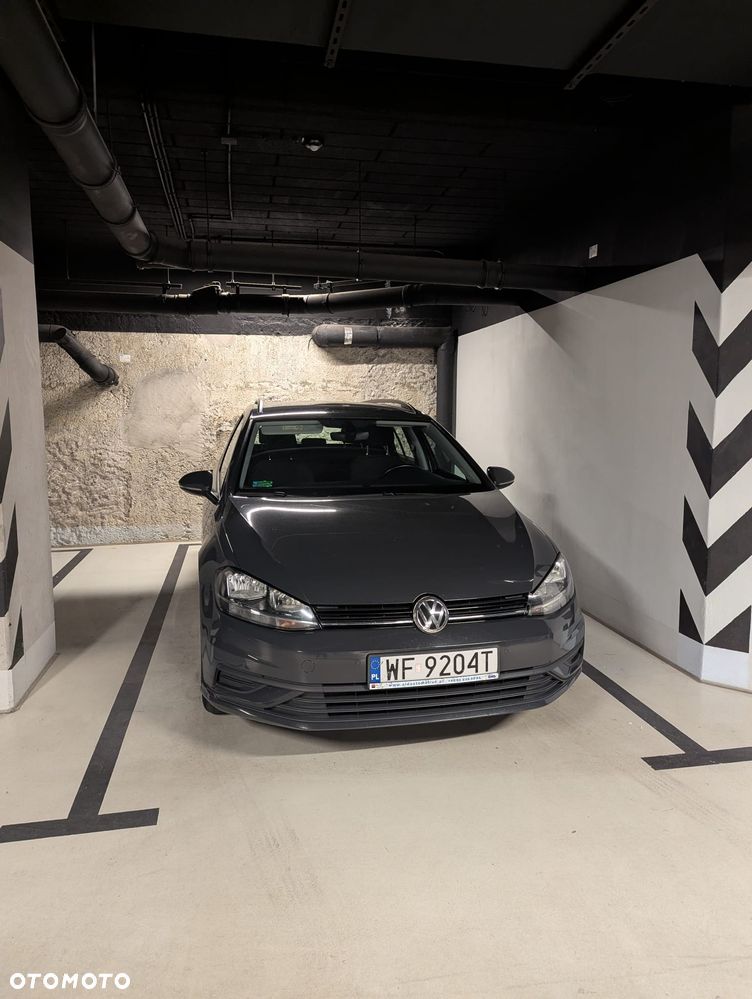 Volkswagen Golf 1.0 TSI Comfortline - 7