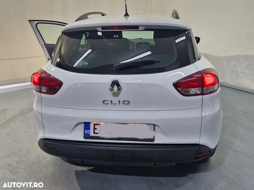 Renault Clio TCe Life Evo - 13