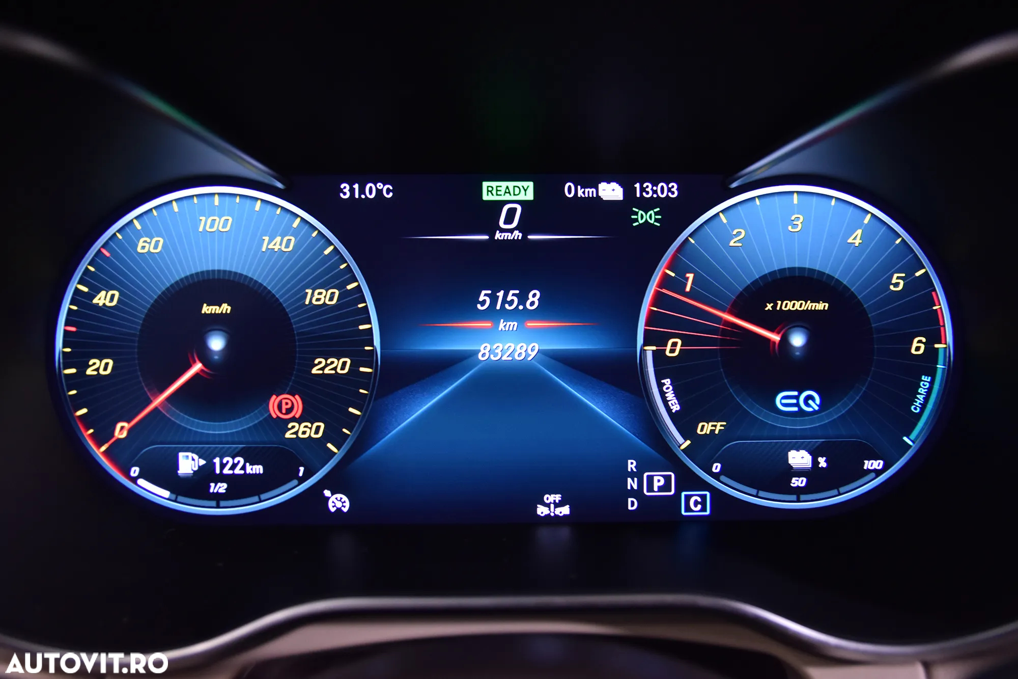 Mercedes-Benz GLC Coupe 300 de 4MATIC - 10