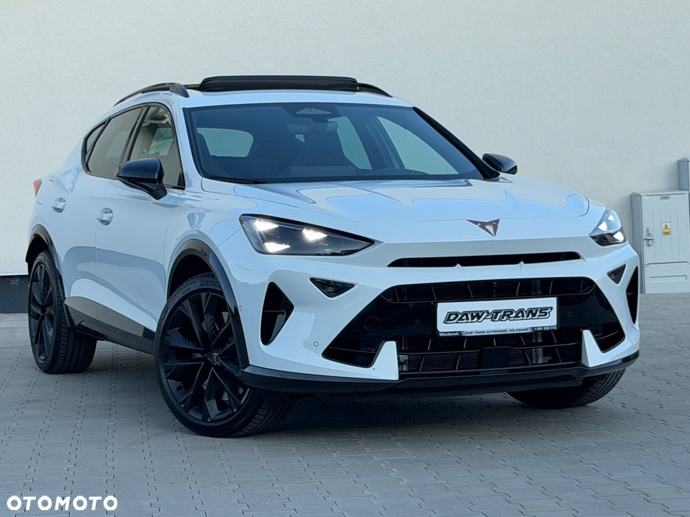 Cupra Formentor 2.0 TSI 4Drive DSG VZ Tribe Edition - 9