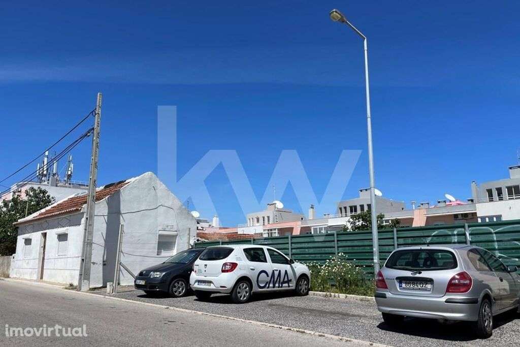 Terreno para Construção de média densidade - Grande imagem: 5/11