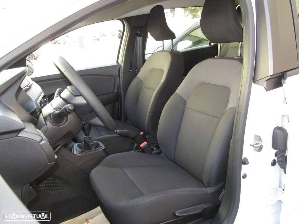 Dacia Jogger 1.0 ECO-G Essential 7L Bi-Fuel - 15