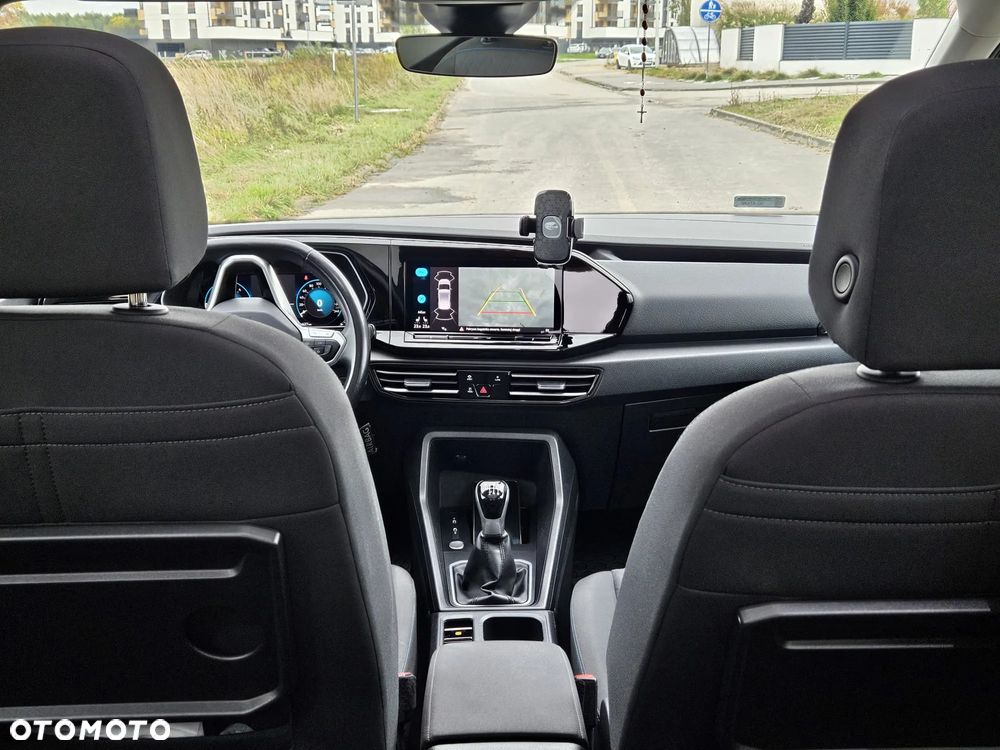 Volkswagen Caddy 2.0 TDI Life - 17