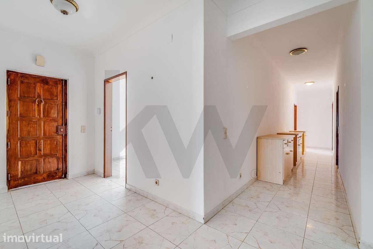 Moradia T3 térrea com piscina e pomar | Montes de Alvor, Portimão - Grande imagem: 5/56
