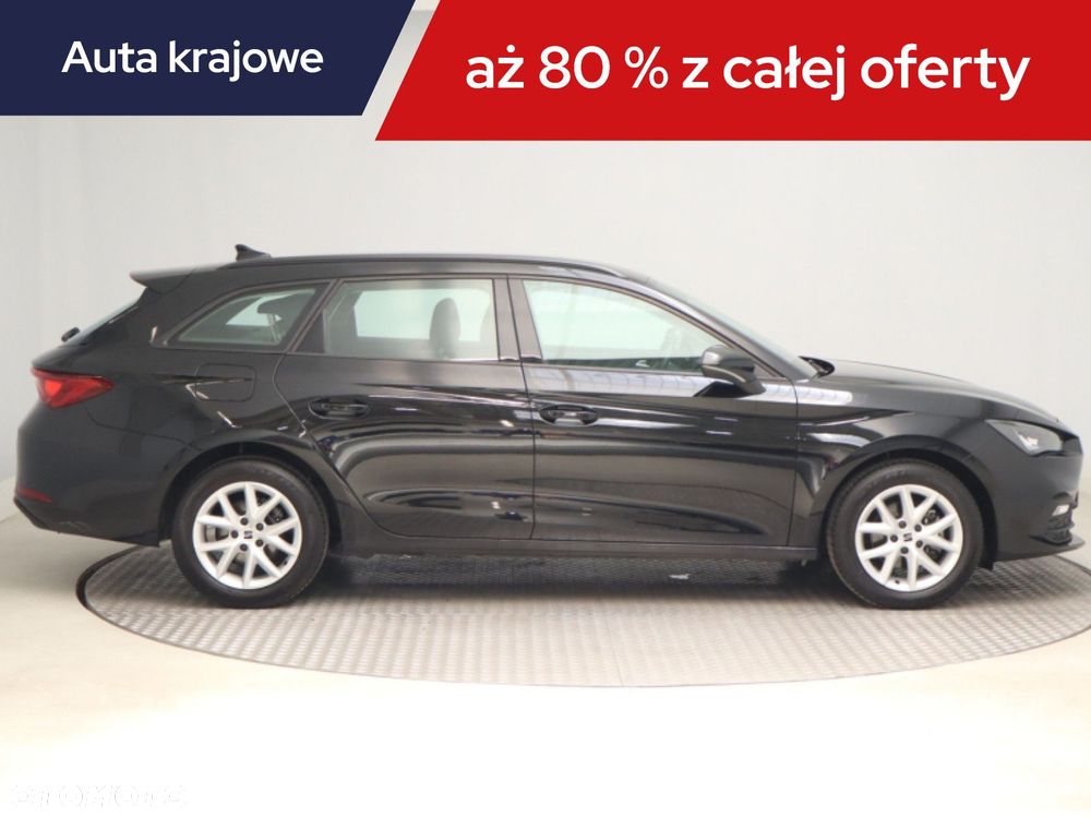 Seat Leon Sportstourer - 8