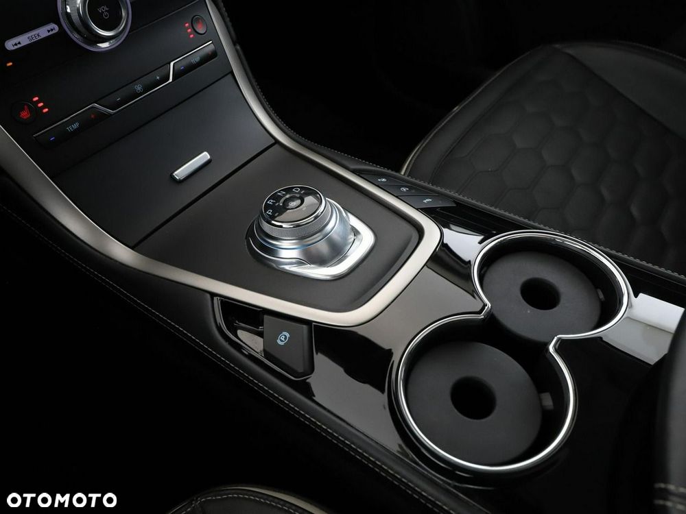 Ford S-Max - 30