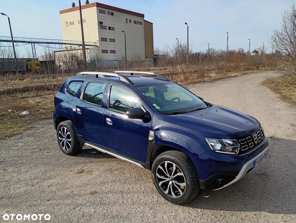 Dacia Duster - 15