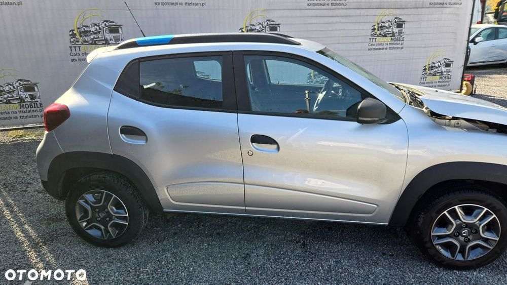 Dacia Spring - 17