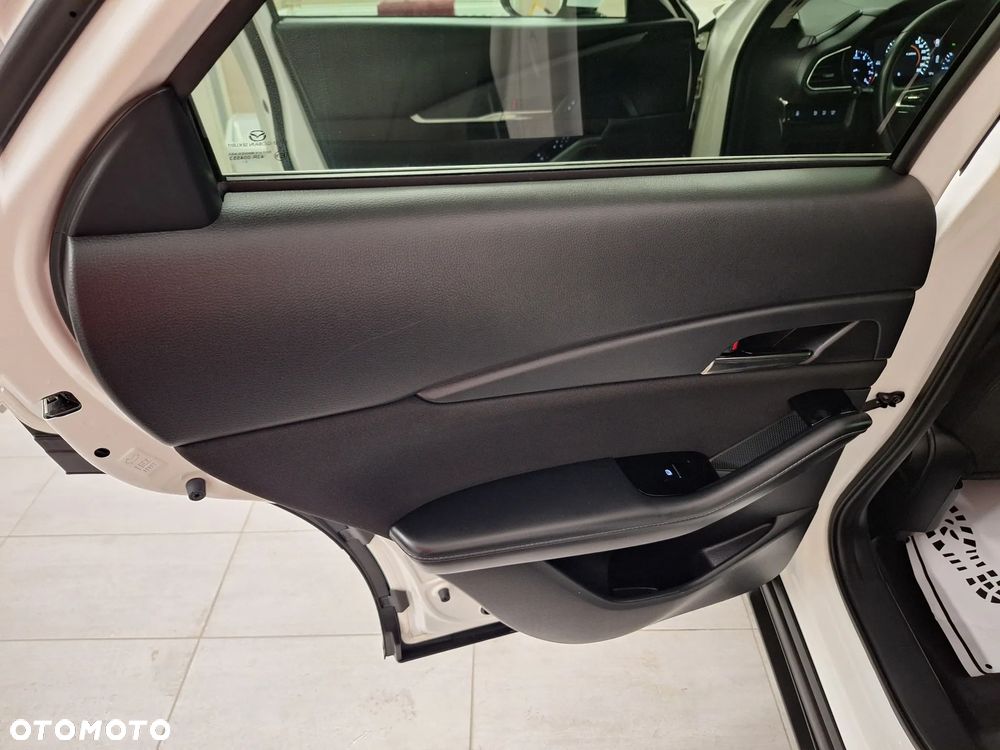 Mazda CX-30 e-SKYACTIV-G 2.0 M HYBRID 150 HOMURA - 22