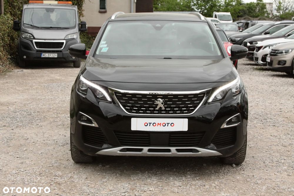 Peugeot 5008 BlueHDI 150 Stop & Start Allure - 5