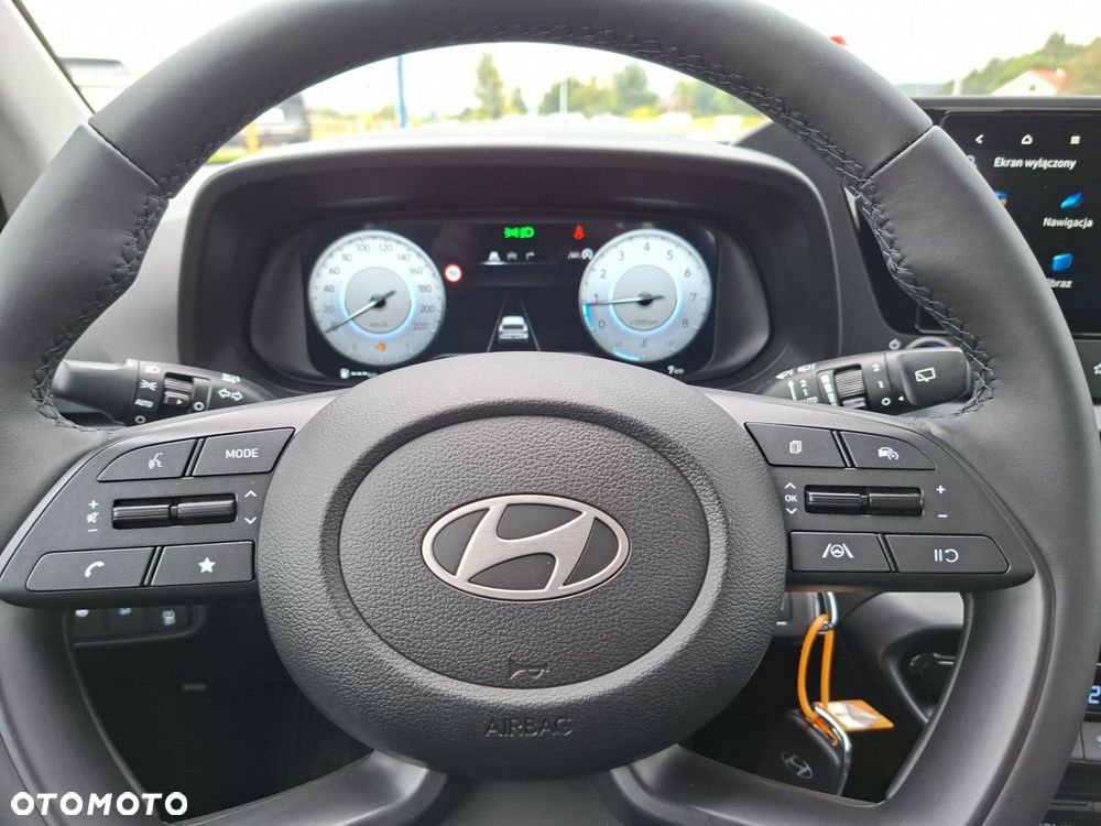 Hyundai i20 1.0 T-GDi Modern - 16
