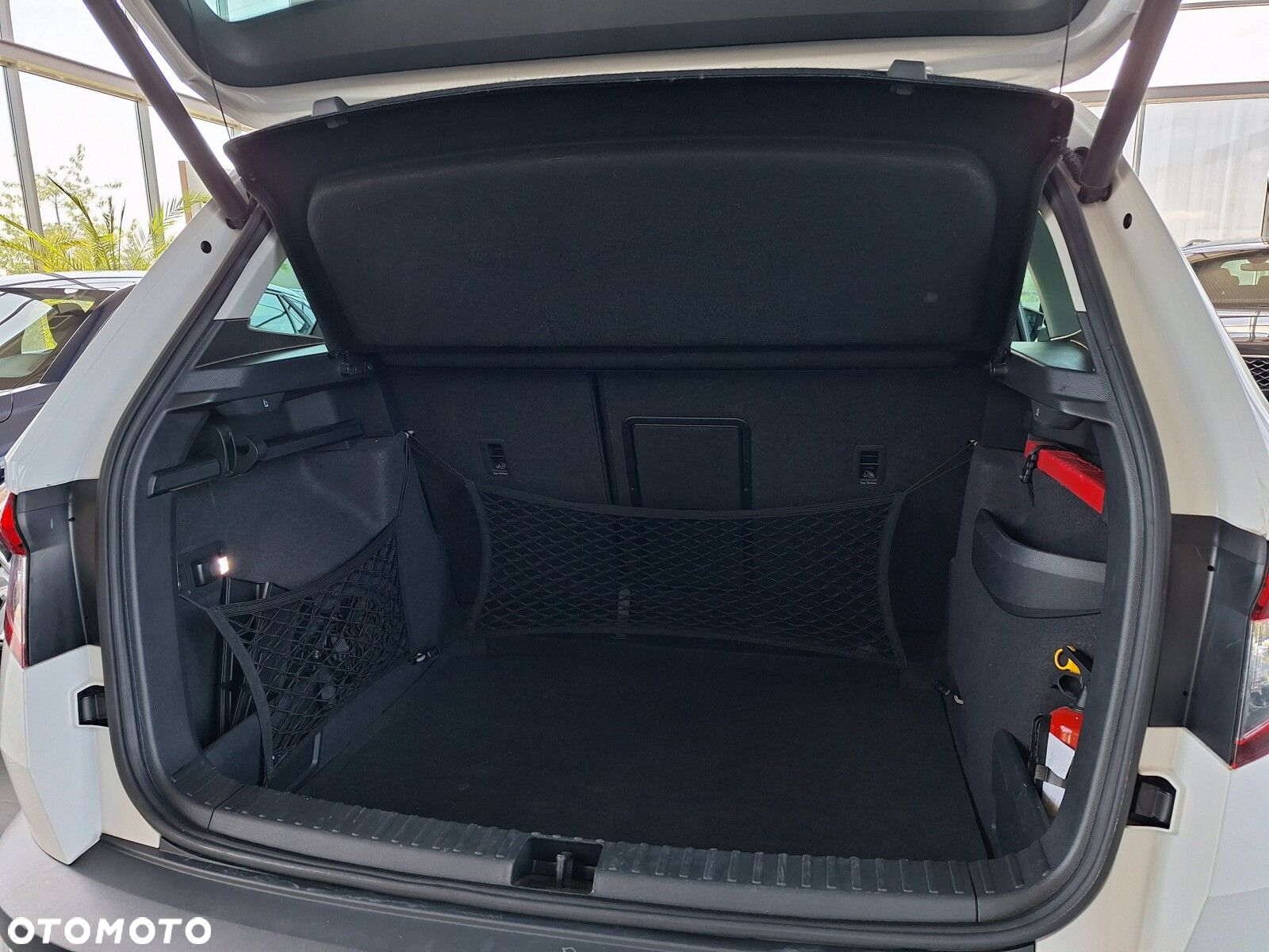 Skoda Karoq 1.5 TSI ACT 4x2 Style - 10
