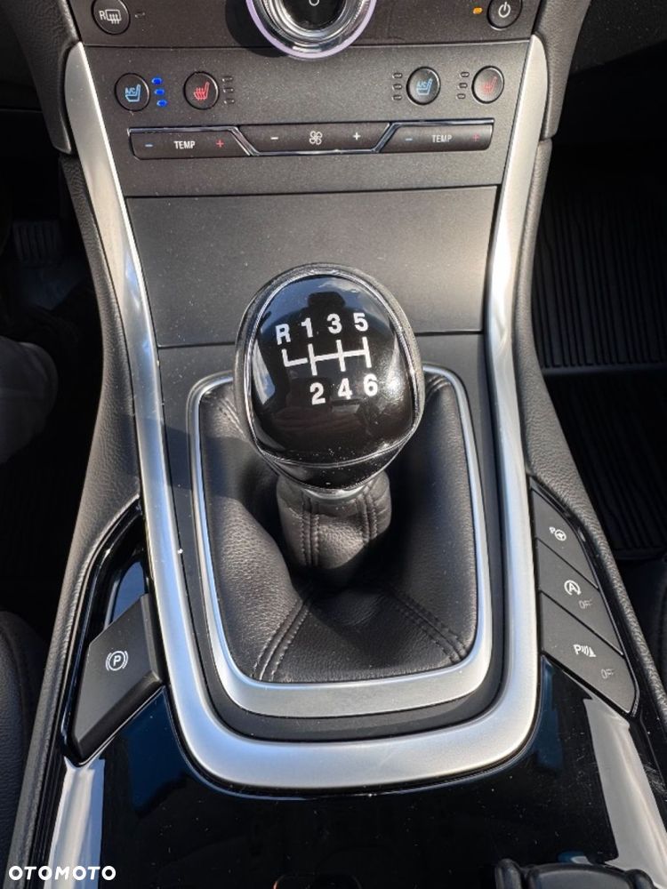 Ford Edge - 31