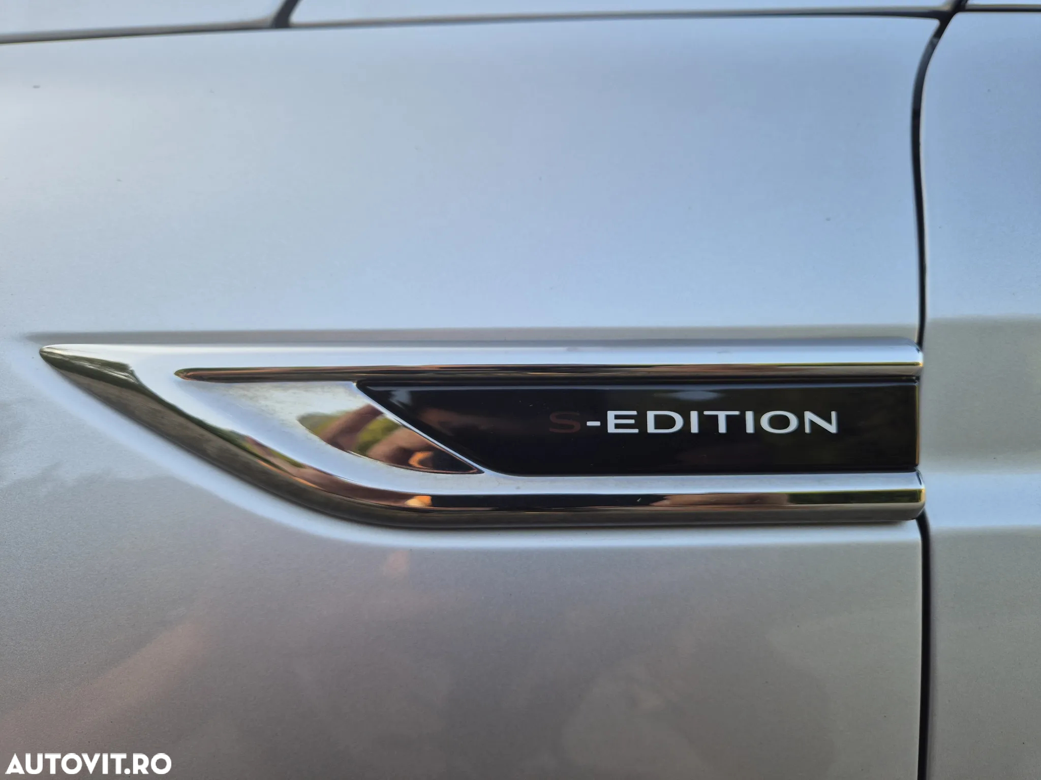 Renault Talisman Grandtour BLUE dCi 200 EDC LIMITED - 11