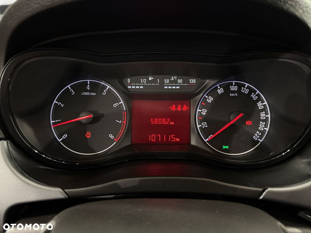 Opel Corsa - 12