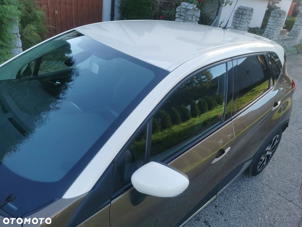 Renault Captur ENERGY TCe 120 EDC LIMITED - 25