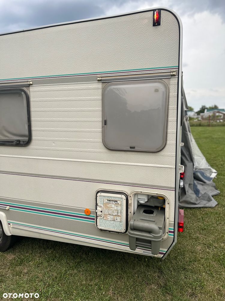 Caravelair Bamba 416 - 2