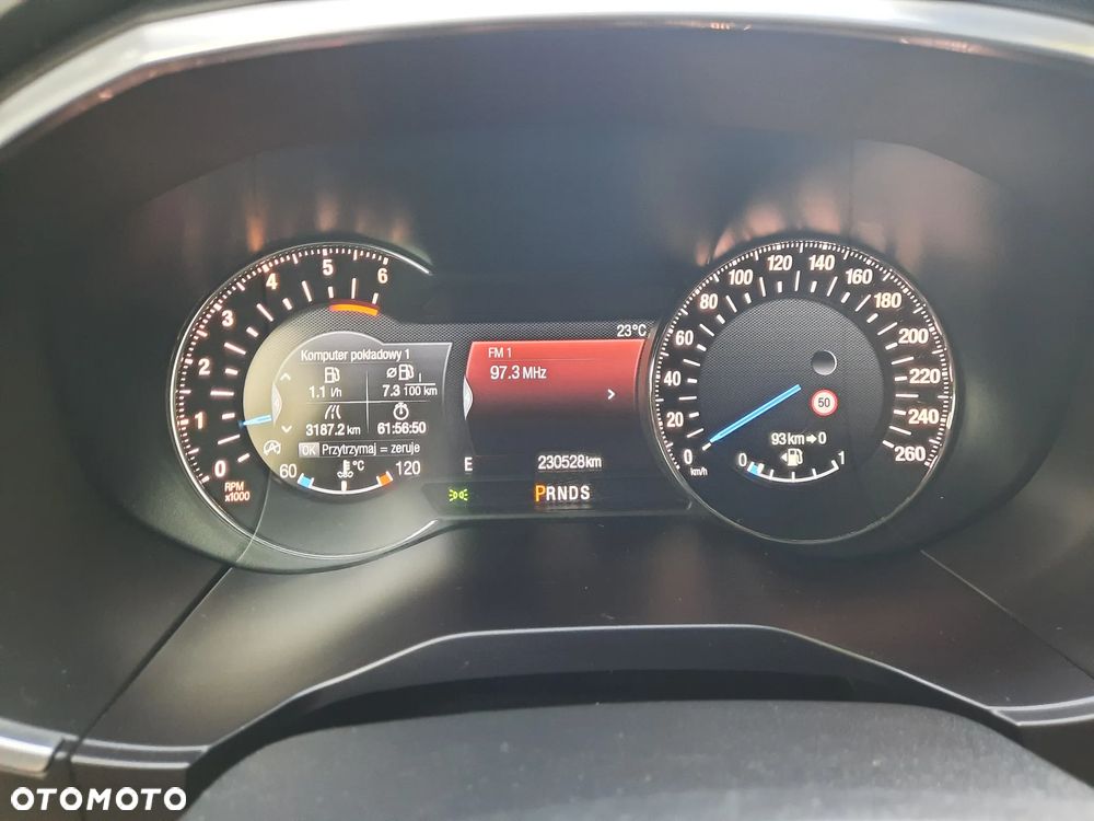 Ford S-Max 2.0 TDCi Titanium PowerShift - 31