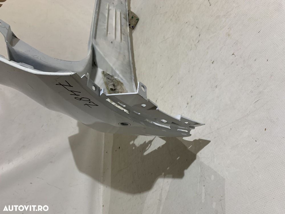 Bara spate Ford Puma, 2019, 2020, 2021, 2022, 2023, 2024, cod origine OE L1TB-17906-A1. - 8