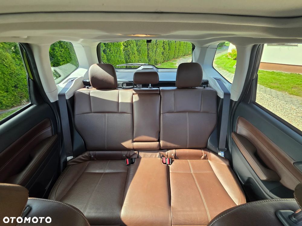 Subaru Forester - 11