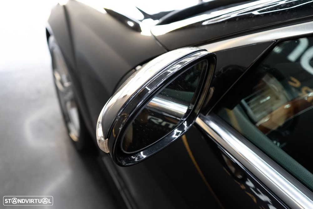 Mercedes-Benz S 320 CDI - 19