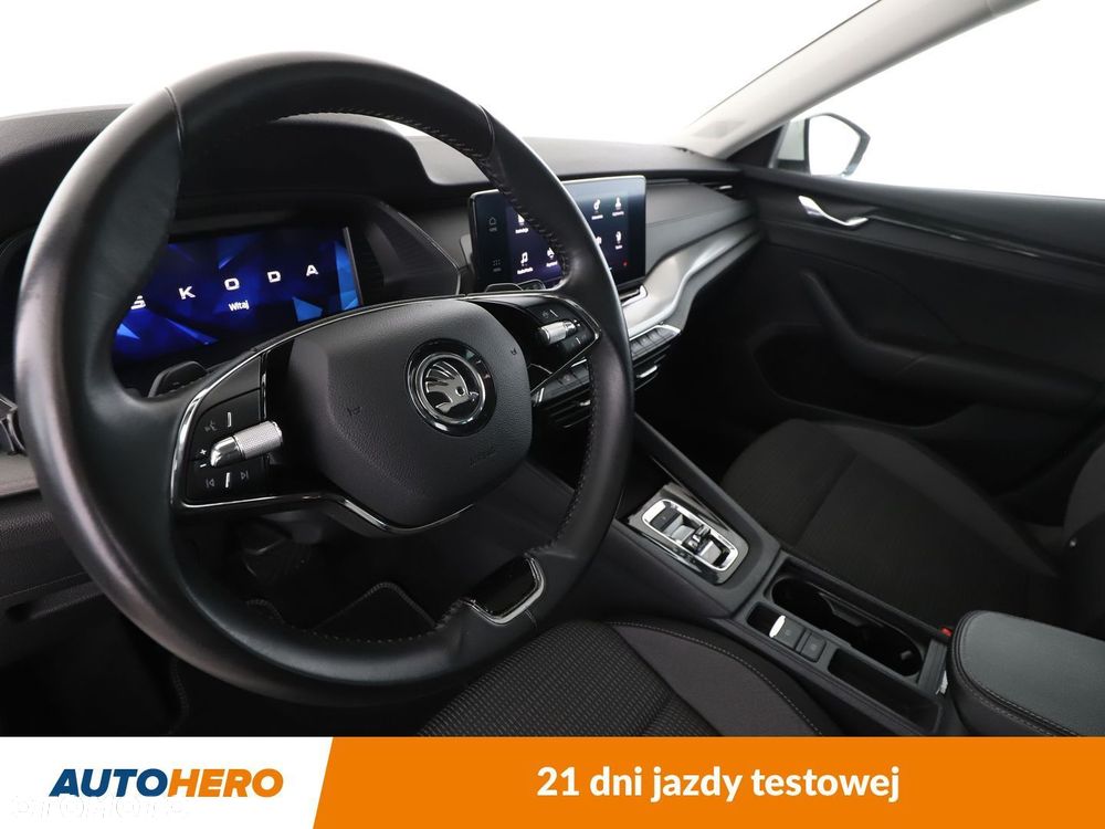Skoda Octavia - 11