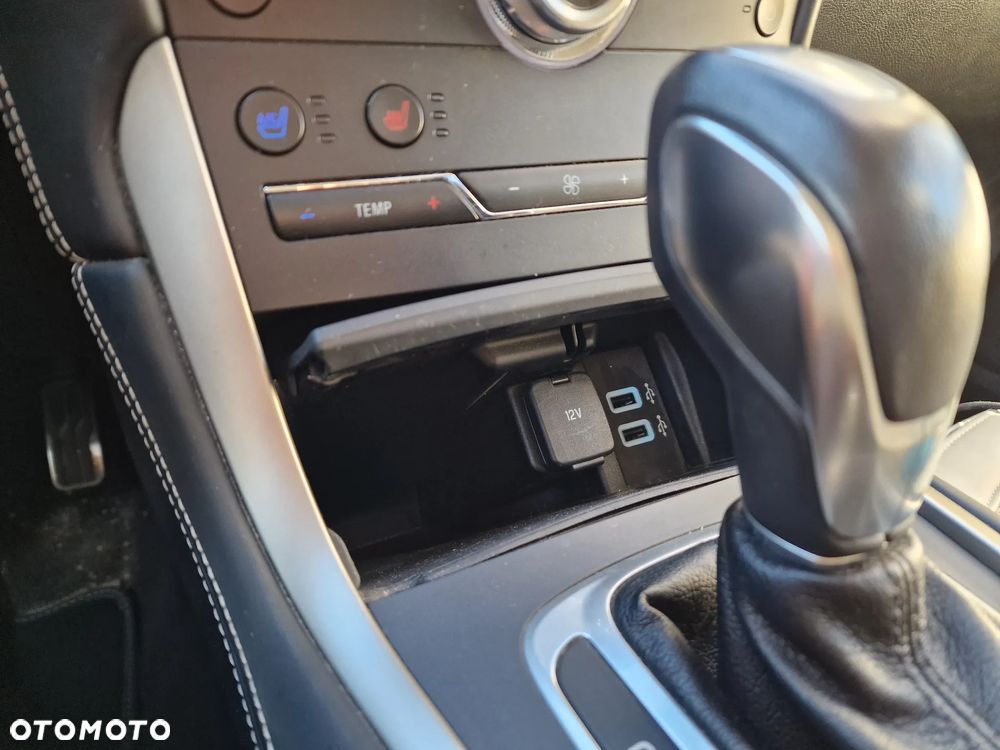 Ford S-Max 2.0 EcoBoost Vignale - 14