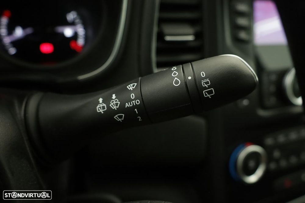 Renault Mégane Sport Tourer 1.5 Blue dCi Zen - 16