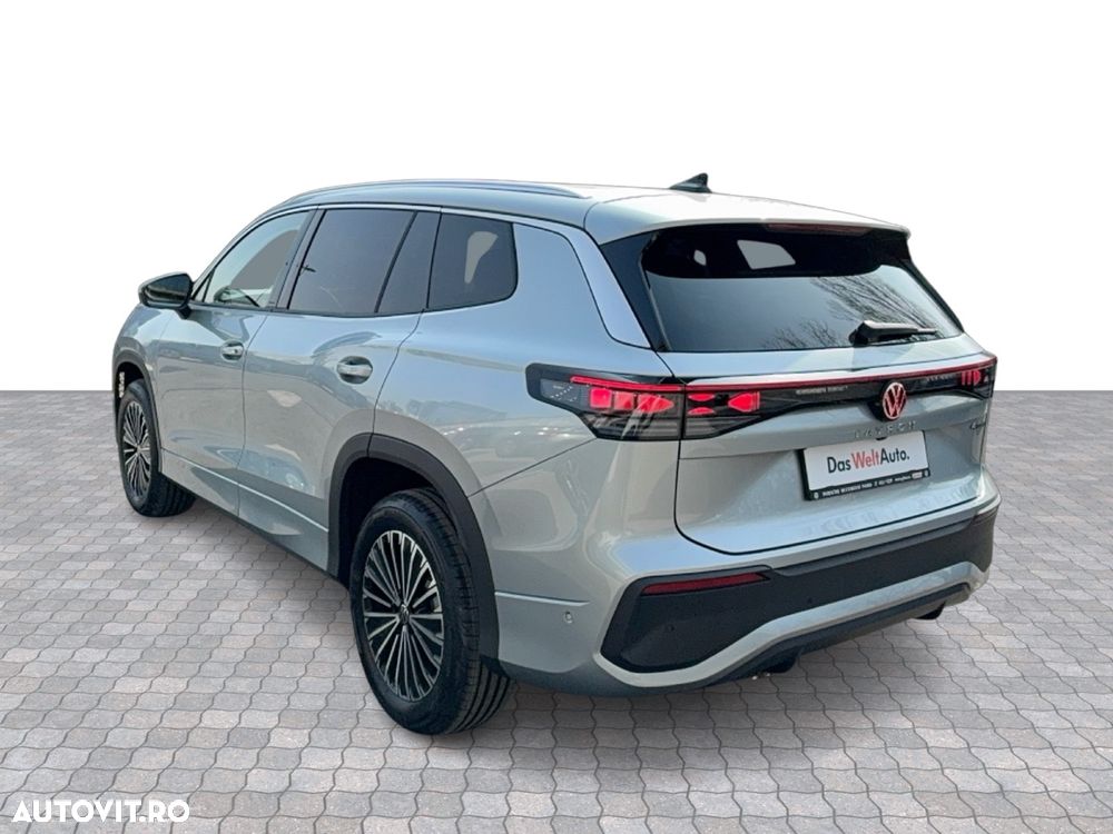 Volkswagen Tayron 2.0 TDI 4Motion DSG Life - 5