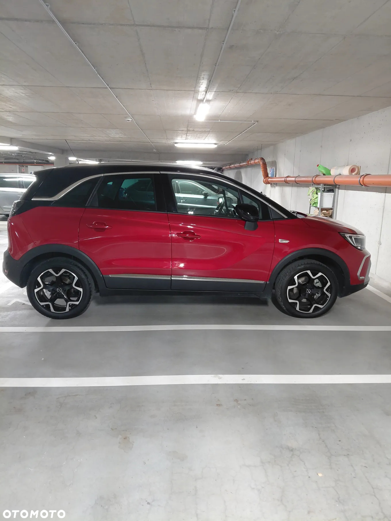 Opel Crossland X - 2