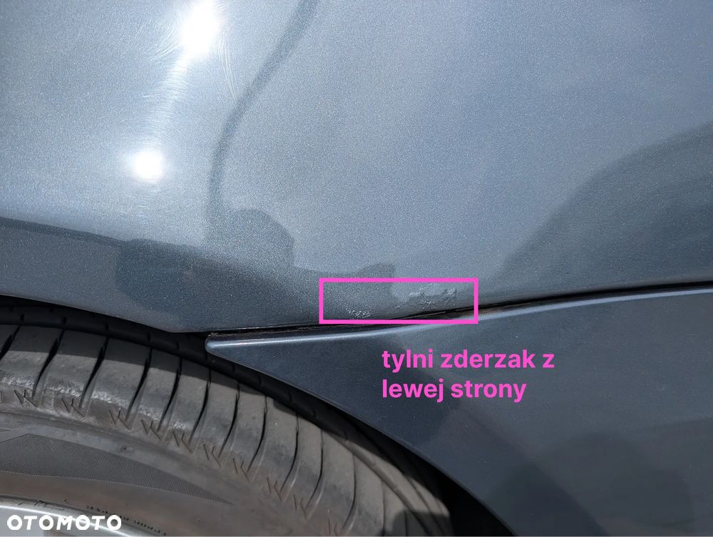 BMW Seria 5 530xd - 35