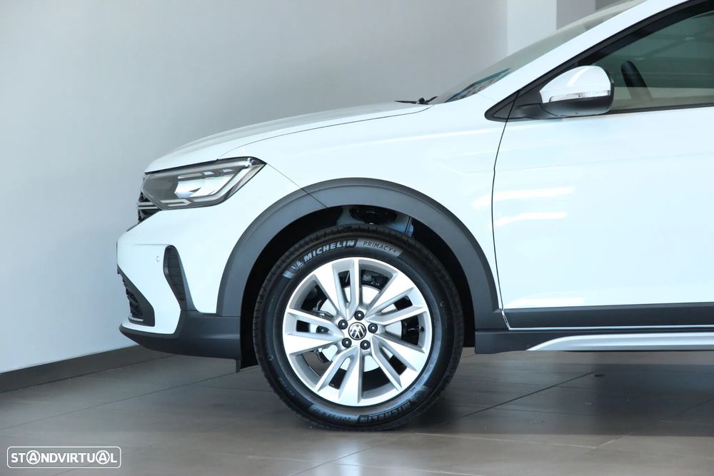 VW Taigo 1.0 TSI Urban - 5