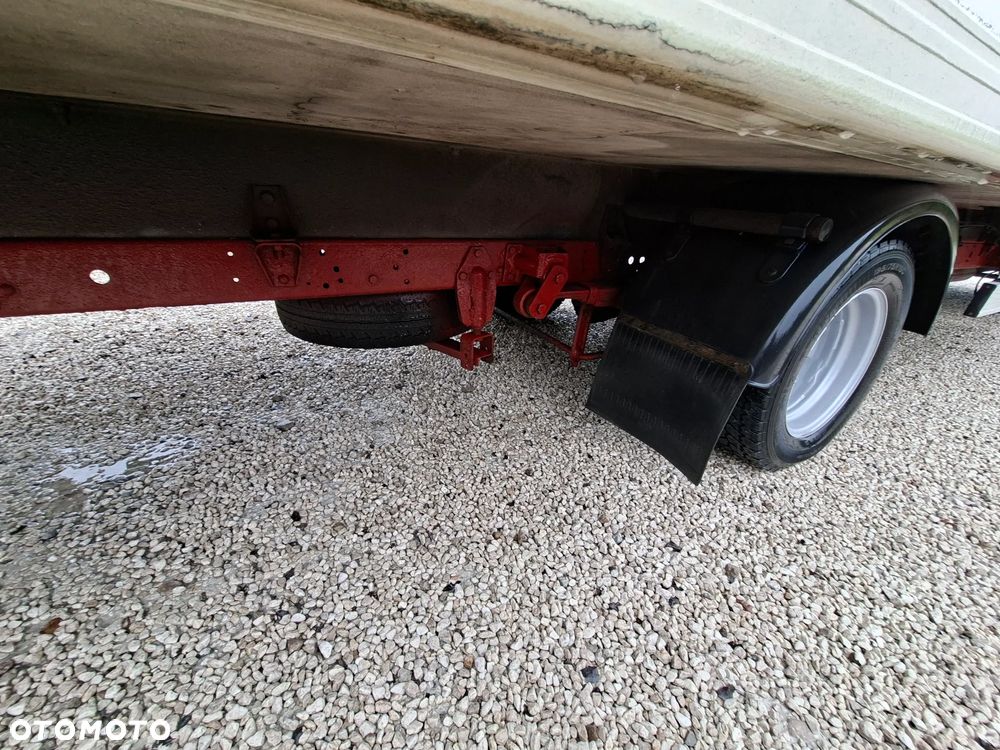 Iveco Daily 50c17 - 8
