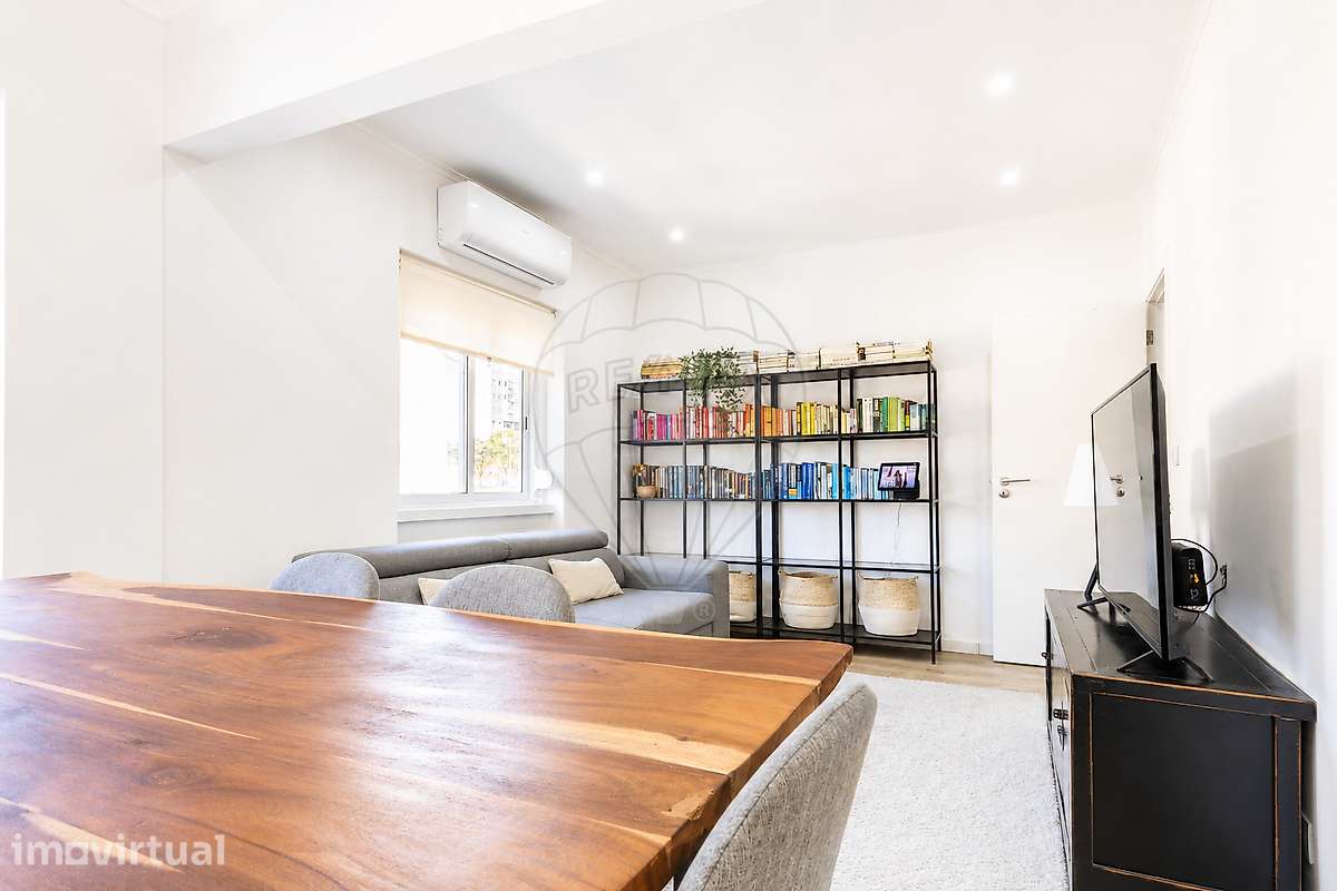 Apartamento T2 para venda - Grande imagem: 2/22