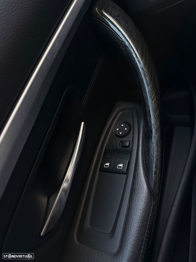 BMW 420 d Line Sport Auto - 26