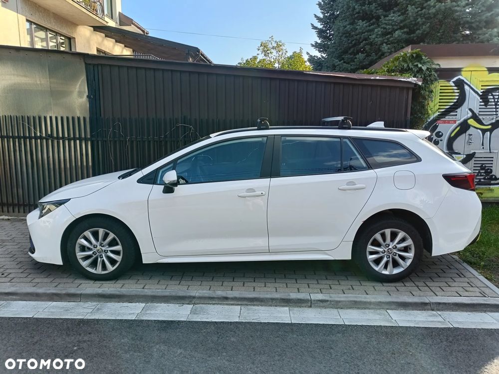 Toyota Corolla 1.8 Hybrid Comfort - 2