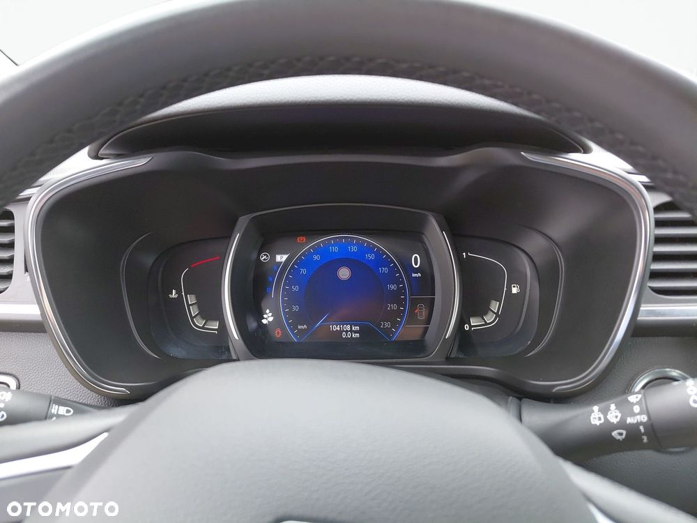 Renault Kadjar 1.3 TCe FAP Intens EDC - 10