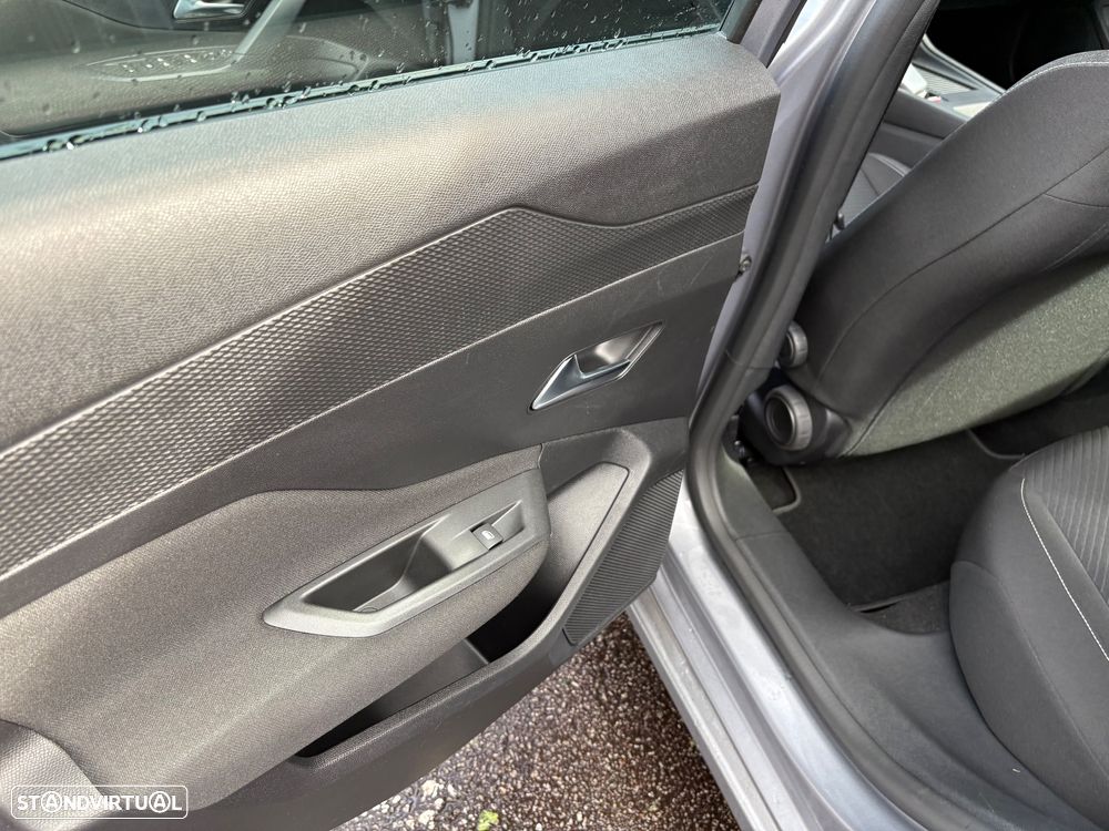 Peugeot 308 SW BlueHDi 130 EAT8 Allure Pack - 17