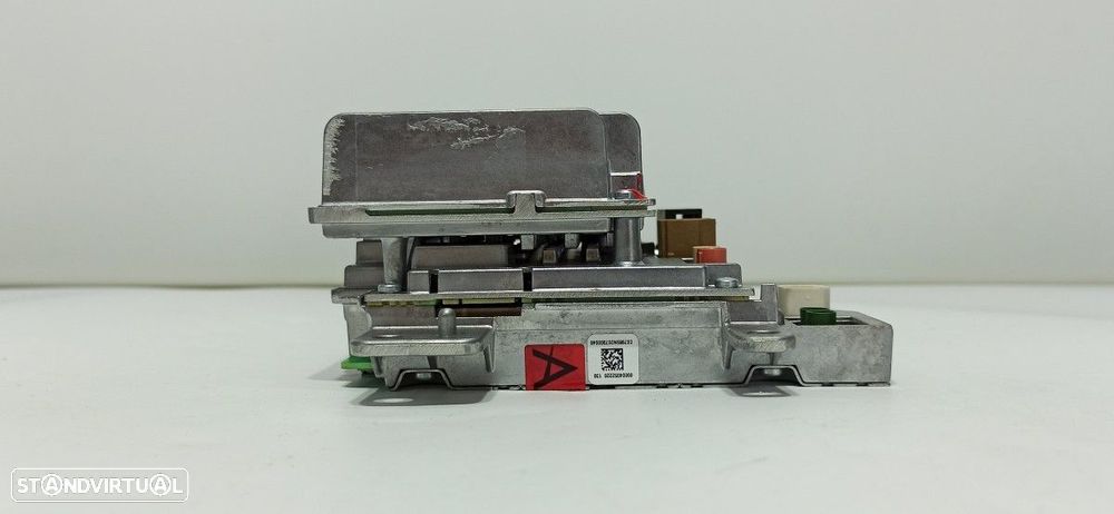 MÓDULO ELETRÓNICO FIAT 500 E NEW 500 ICON HB - 5