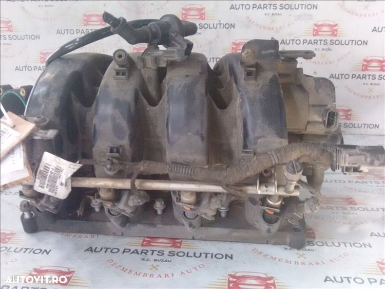 rampa injectoare opel insignia 1.8 b an fabr 2012 - 1