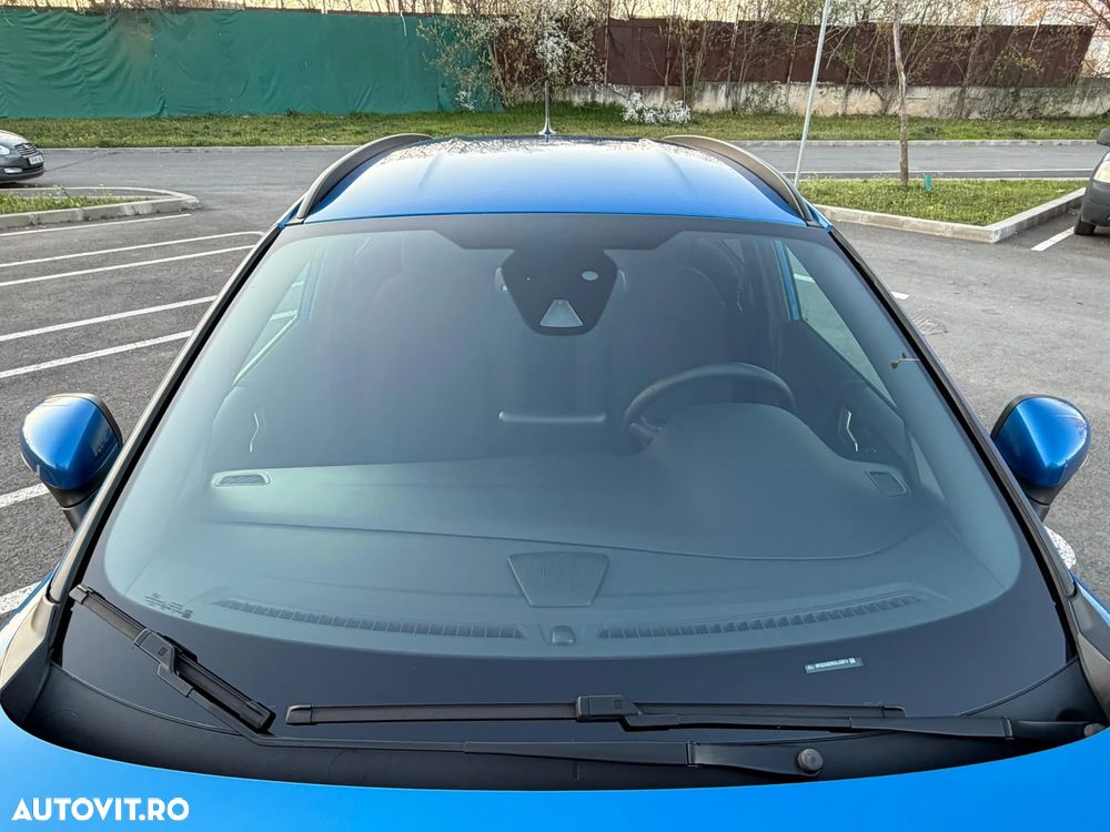 FORD Puma 2020 — imagine 9